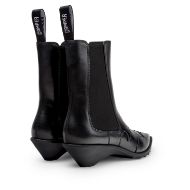 Picture of CAMPER WOMEN'S MID BOOTS ANITA BLACK 4