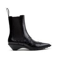 Picture of CAMPER WOMEN'S MID BOOTS ANITA BLACK 1