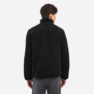 Снимка на DIRTY LAUNDRY МЪЖКО ЯКЕ FLEECE PADDED JACKET BLACK 3