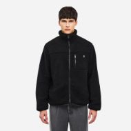 Снимка на DIRTY LAUNDRY МЪЖКО ЯКЕ FLEECE PADDED JACKET BLACK 1