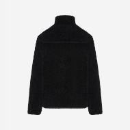 Снимка на DIRTY LAUNDRY МЪЖКО ЯКЕ FLEECE PADDED JACKET BLACK 9