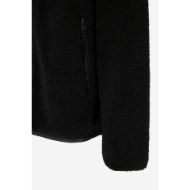 Снимка на DIRTY LAUNDRY МЪЖКО ЯКЕ FLEECE PADDED JACKET BLACK 5