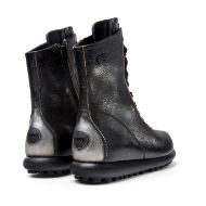 Picture of CAMPER WOMEN'S MID BOOTS PELOTAS ARIEL MULTICOLOR 4