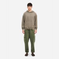 Снимка на DIRTY LAUNDRY МЪЖКИ СУИТШЪРТ RELAXED HOODIE WITH RIB DETAILS VINTAGE ROCK 4