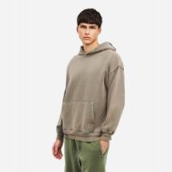 Снимка на DIRTY LAUNDRY МЪЖКИ СУИТШЪРТ RELAXED HOODIE WITH RIB DETAILS VINTAGE ROCK 2