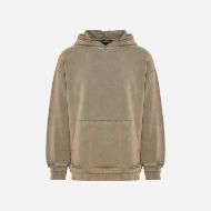 Снимка на DIRTY LAUNDRY МЪЖКИ СУИТШЪРТ RELAXED HOODIE WITH RIB DETAILS VINTAGE ROCK 6