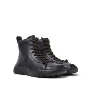 Picture of CAMPER WOMEN'S MID BOOTS PEU SERRA BLACK 2