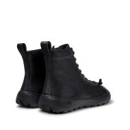 Picture of CAMPER WOMEN'S MID BOOTS PEU SERRA BLACK 4