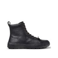 Picture of CAMPER WOMEN'S MID BOOTS PEU SERRA BLACK 1