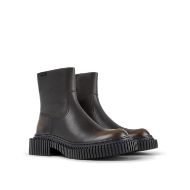 Picture of CAMPER WOMEN'S MID BOOTS PIX BERLIN MULTICOLOR 2