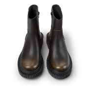 Picture of CAMPER WOMEN'S MID BOOTS PIX BERLIN MULTICOLOR 3