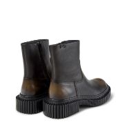 Picture of CAMPER WOMEN'S MID BOOTS PIX BERLIN MULTICOLOR 4