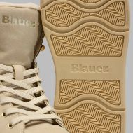 Picture of BLAUER WOMEN'S MARIBEL02.NUB MID BOOT TAUPE 4