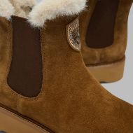 Picture of BLAUER WOMEN'S KYLE03.SWA CHELSEA COGNAC 4