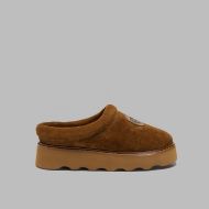 Picture of BLAUER WOMEN'S KYLE02.SWA SABOT COGNAC 1