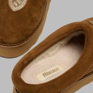 Picture of BLAUER WOMEN'S KYLE02.SWA SABOT COGNAC 4