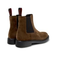 Снимка на CAMPER МЪЖКИ НИСКИ БОТИ DEAN BROWN 4