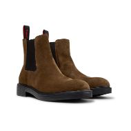 Снимка на CAMPER МЪЖКИ НИСКИ БОТИ DEAN BROWN 2