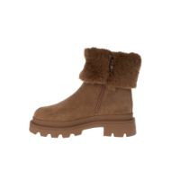 Picture of BLAUER WOMEN'S KIMMEL10.SUE MID BOOT HONEY 3
