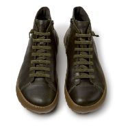 Снимка на CAMPER МЪЖКИ НИСКИ БОТИ PEU SERRA GREEN 3