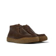 Снимка на CAMPER МЪЖКИ НИСКИ БОТИ PEU TERRENO BROWN 2