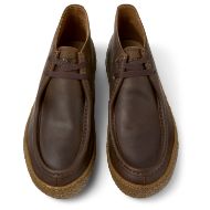 Снимка на CAMPER МЪЖКИ НИСКИ БОТИ PEU TERRENO BROWN 3