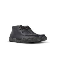 Снимка на CAMPER МЪЖКИ НИСКИ БОТИ PEU TERRENO BLACK 2