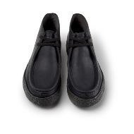Снимка на CAMPER МЪЖКИ НИСКИ БОТИ PEU TERRENO BLACK 3
