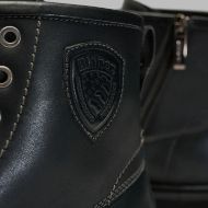 Picture of BLAUER MEN'S BUXTON05.PUL BOOT BLACK 3