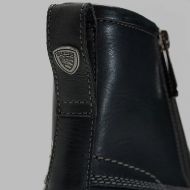 Picture of BLAUER MEN'S BUXTON05.PUL BOOT BLACK 5
