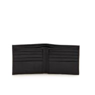 Picture of BLAUER MEN'S LEATHER WALLET F6EIGC01.NAV BLACK 2