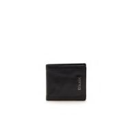 Picture of BLAUER MEN'S LEATHER WALLET F6EIGC01.NAV BLACK 1