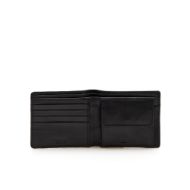 Picture of BLAUER MEN'S LEATHER WALLET F6COP01.NAV BLACK 2