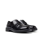 Снимка на CAMPER МЪЖКИ ОБУВКИ TWINS BLACK 3