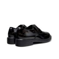 Снимка на CAMPER МЪЖКИ ОБУВКИ TWINS BLACK 4