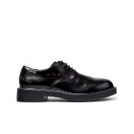 Снимка на CAMPER МЪЖКИ ОБУВКИ TWINS BLACK 2