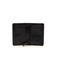 Picture of BLAUER MEN'S LEATHER WALLET F6VERT01.NAV BLACK 2
