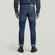 Picture of G-STAR MEN'S REVEND FWD SKINNY JEANS ANTIQUE VESPA 3