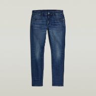 Picture of G-STAR MEN'S REVEND FWD SKINNY JEANS ANTIQUE VESPA 1