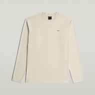 Picture of G-STAR MEN'S TRUE REGULAR T-SHIRT WHITEBAIT 6