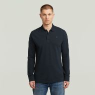Picture of G-STAR MEN'S DUNDA SLIM POLO SALUTE 1