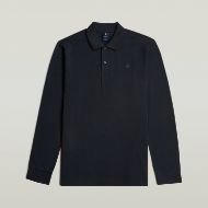 Picture of G-STAR MEN'S DUNDA SLIM POLO SALUTE 5