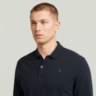 Picture of G-STAR MEN'S DUNDA SLIM POLO SALUTE 3