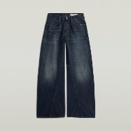 Снимка на G-STAR ДАМСКИ ДЕНИМ CONTOR 3D WIDE JEANS HEAVY WORN IN DIRT BIKE 5