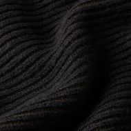 Picture of G-STAR MEN'S MOTO TWO TONE WOOL RELAXED RIBBED KNIT DK LEGION BLUE/BLACK OLIVE 2