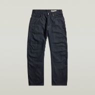 Picture of G-STAR MEN'S CONTOR 3D REGULAR JEANS NEO RAW DENIM 5