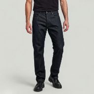 Picture of G-STAR MEN'S CONTOR 3D REGULAR JEANS NEO RAW DENIM 1