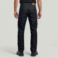 Picture of G-STAR MEN'S CONTOR 3D REGULAR JEANS NEO RAW DENIM 2