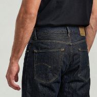 Picture of G-STAR MEN'S CONTOR 3D REGULAR JEANS NEO RAW DENIM 3
