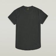 Picture of G-STAR MEN'S LASH T-SHIRT IN BLACK 4